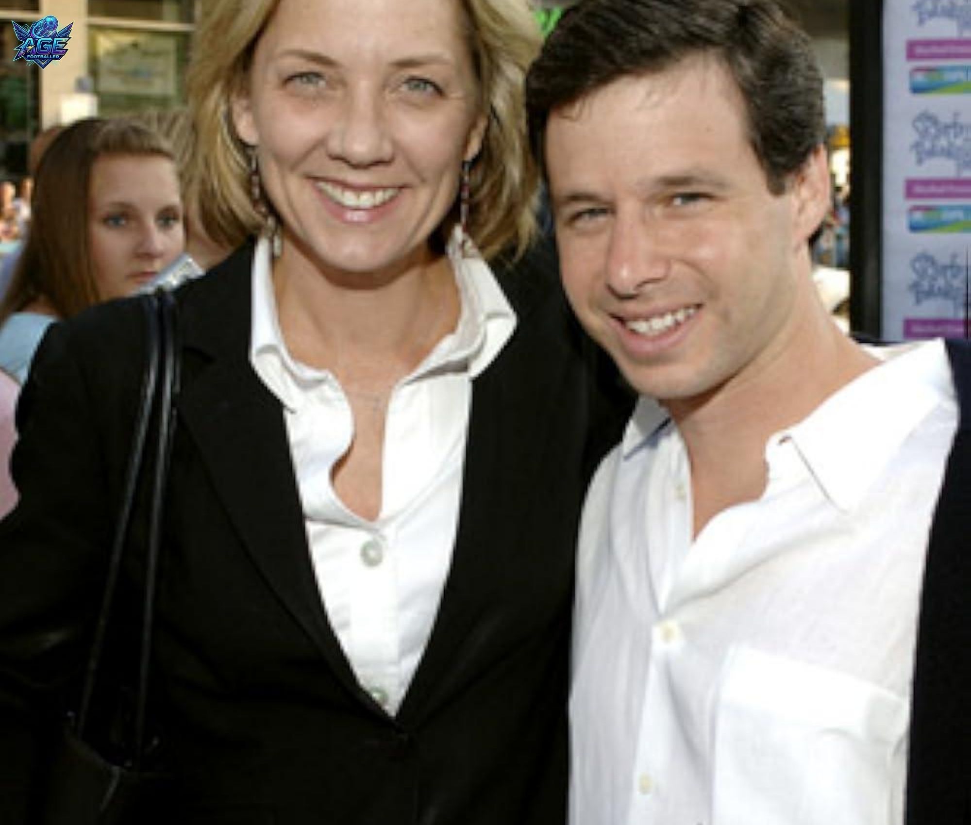 Andrew Kosove wife