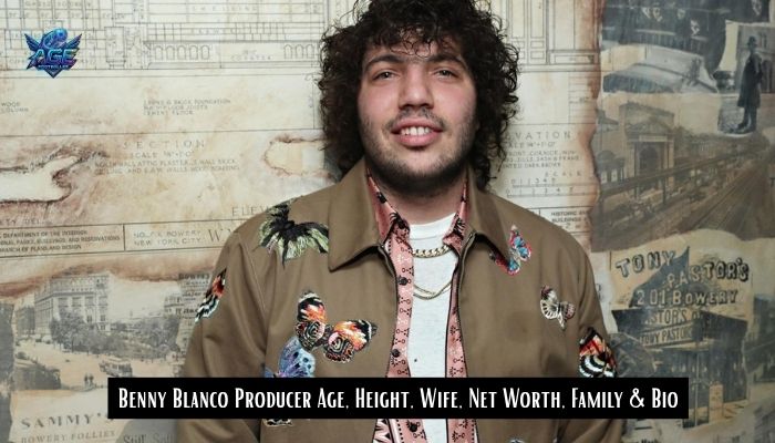 Benny Blanco Producer Age, Height, Wife, Net Worth, Family & Bio