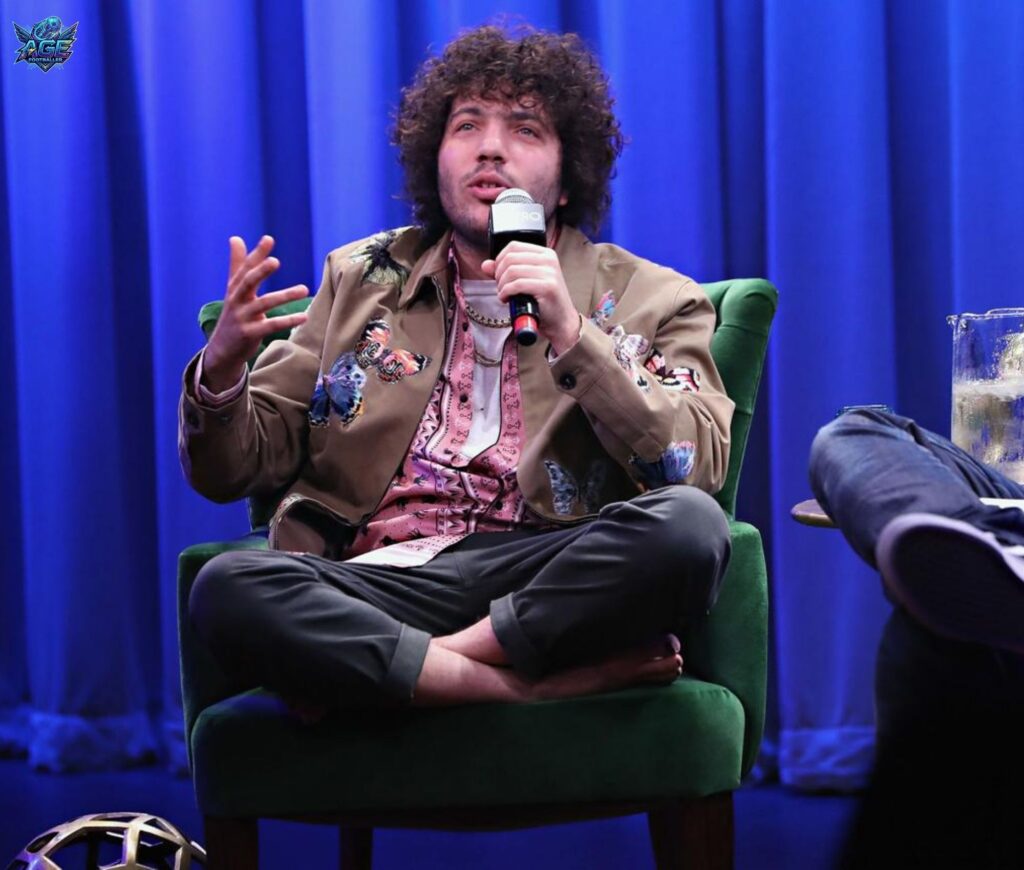 Benny Blanco Producer Age, Height, Wife, Net Worth, Family & Bio