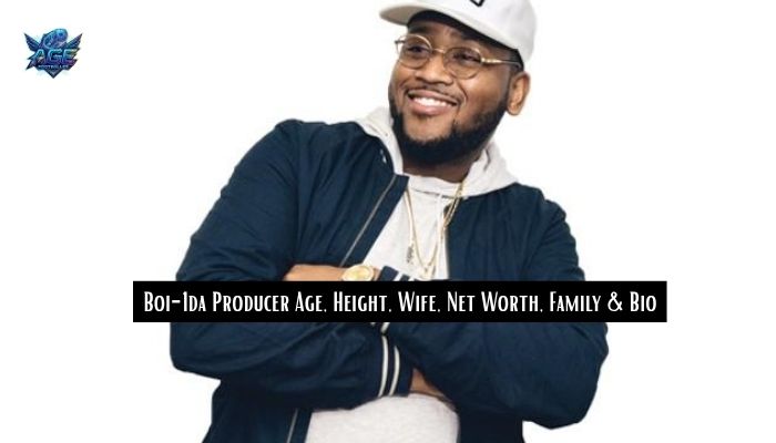 Boi-1da Producer Age, Height, Wife, Net Worth, Family & Bio