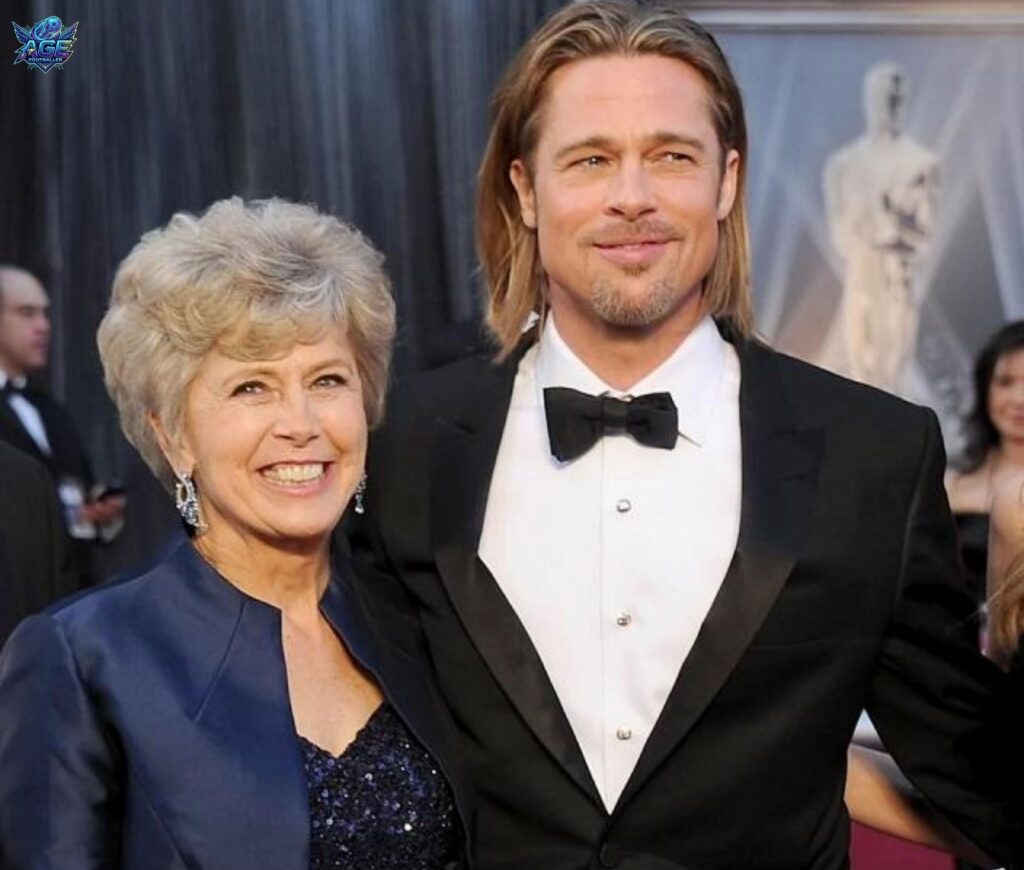 Brad Pitt Producer Age, Height, Wife, Net Worth, Family & Bio