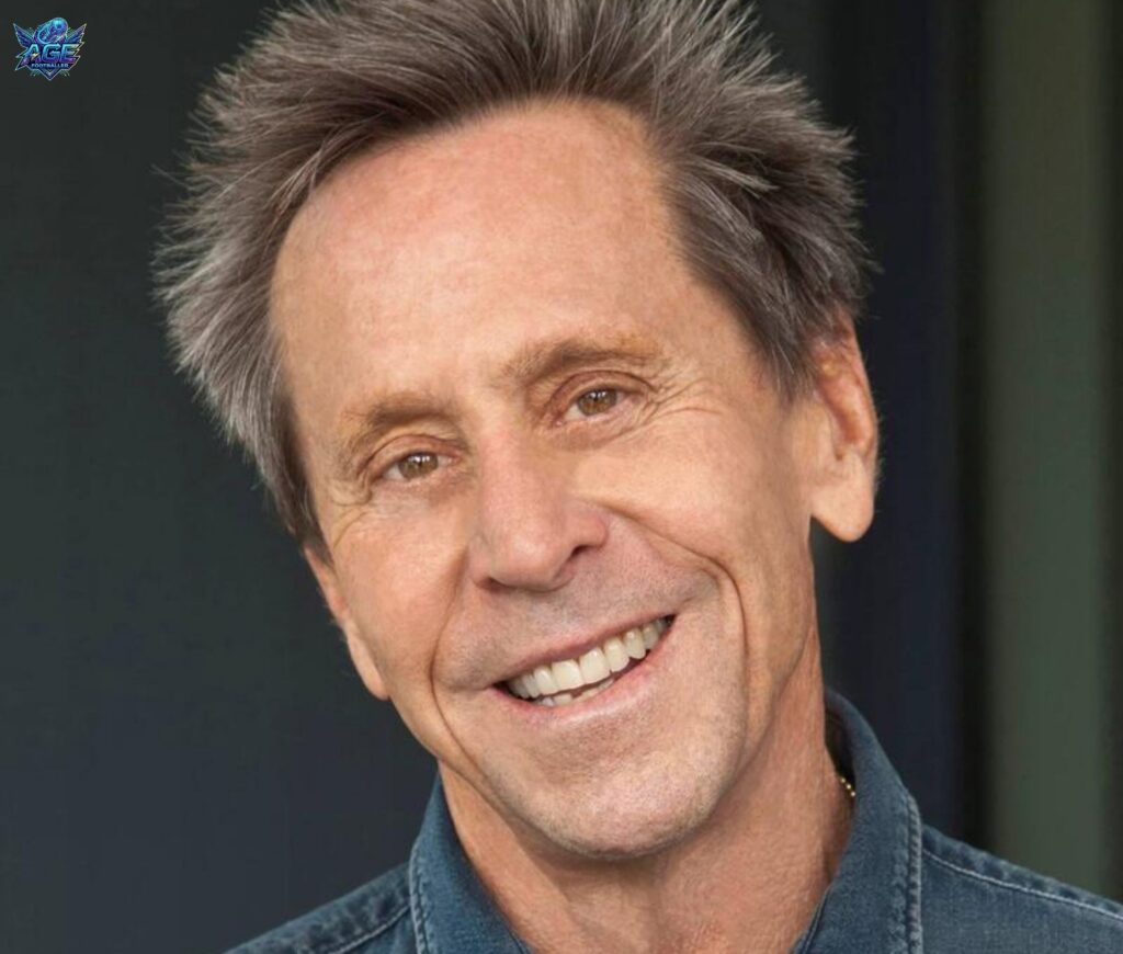 Brian Grazer Producer