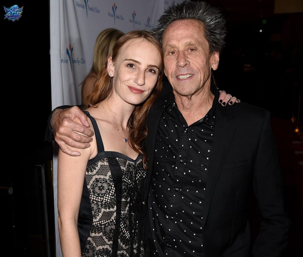 Brian Grazer Producer