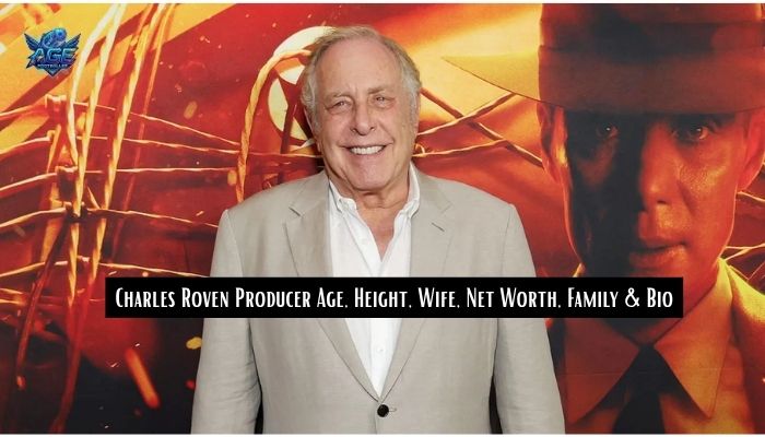 Charles Roven Producer Age, Height, Wife, Net Worth, Family & Bio 