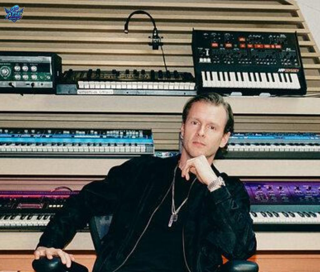 Cirkut Producer