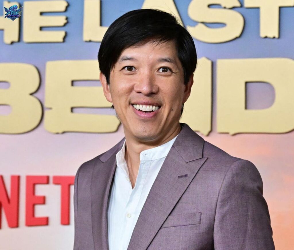 Dan Lin
