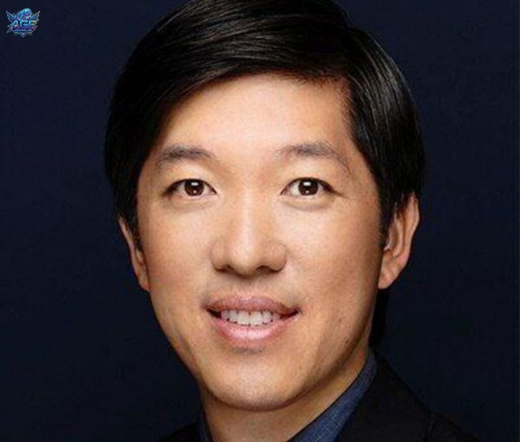 Dan Lin