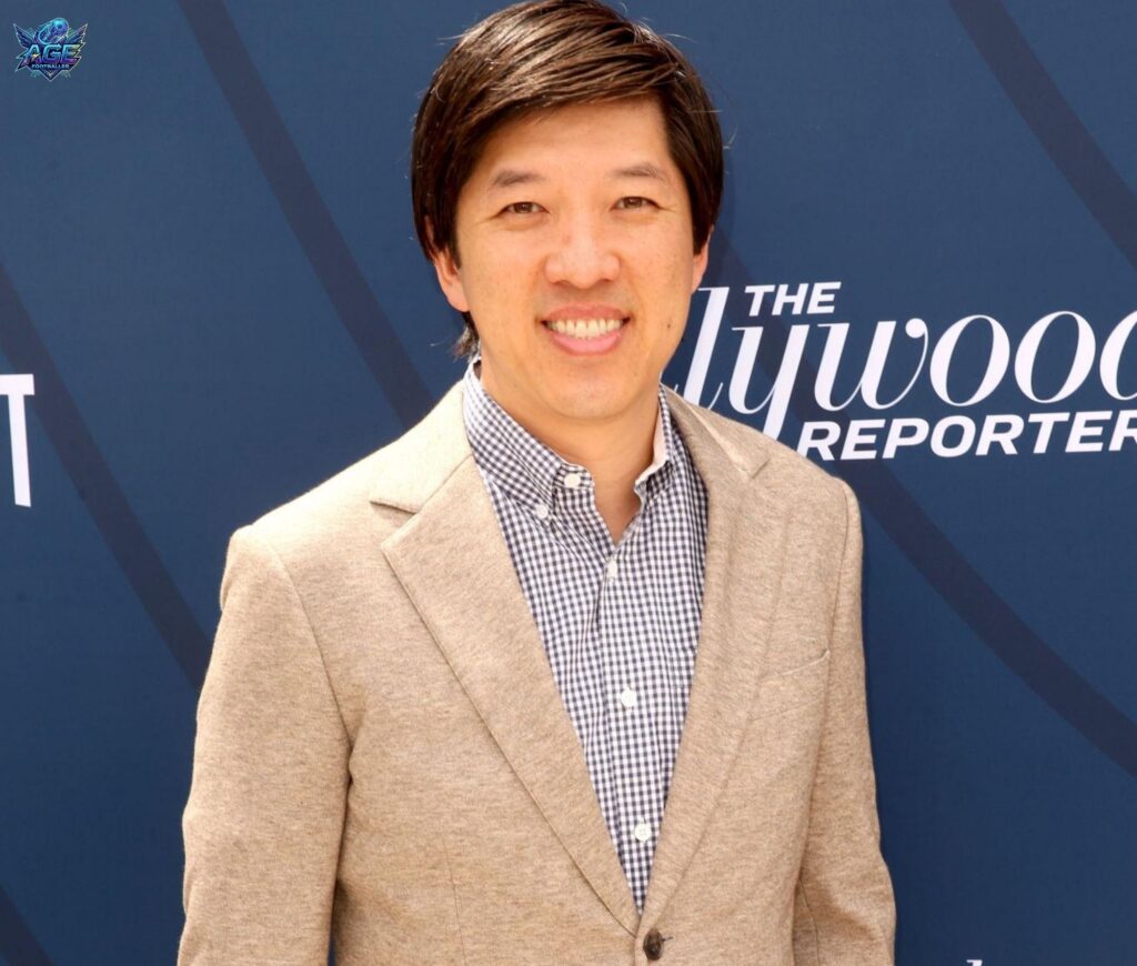 Dan Lin