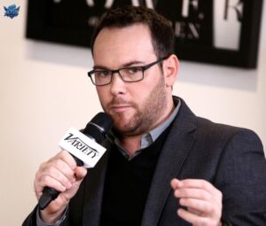 Dana Brunetti Age, Height, Weight and Physical Appearance