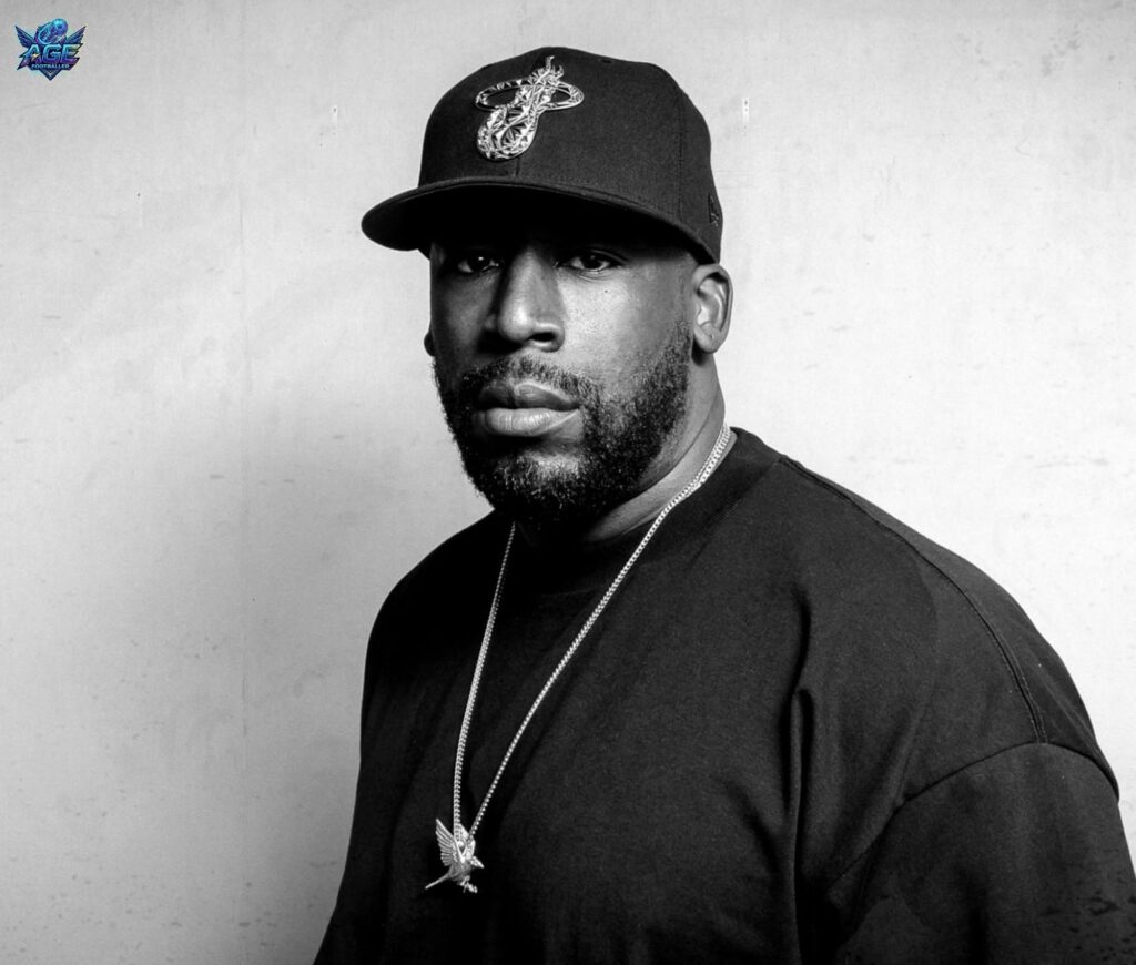 Danja Producer