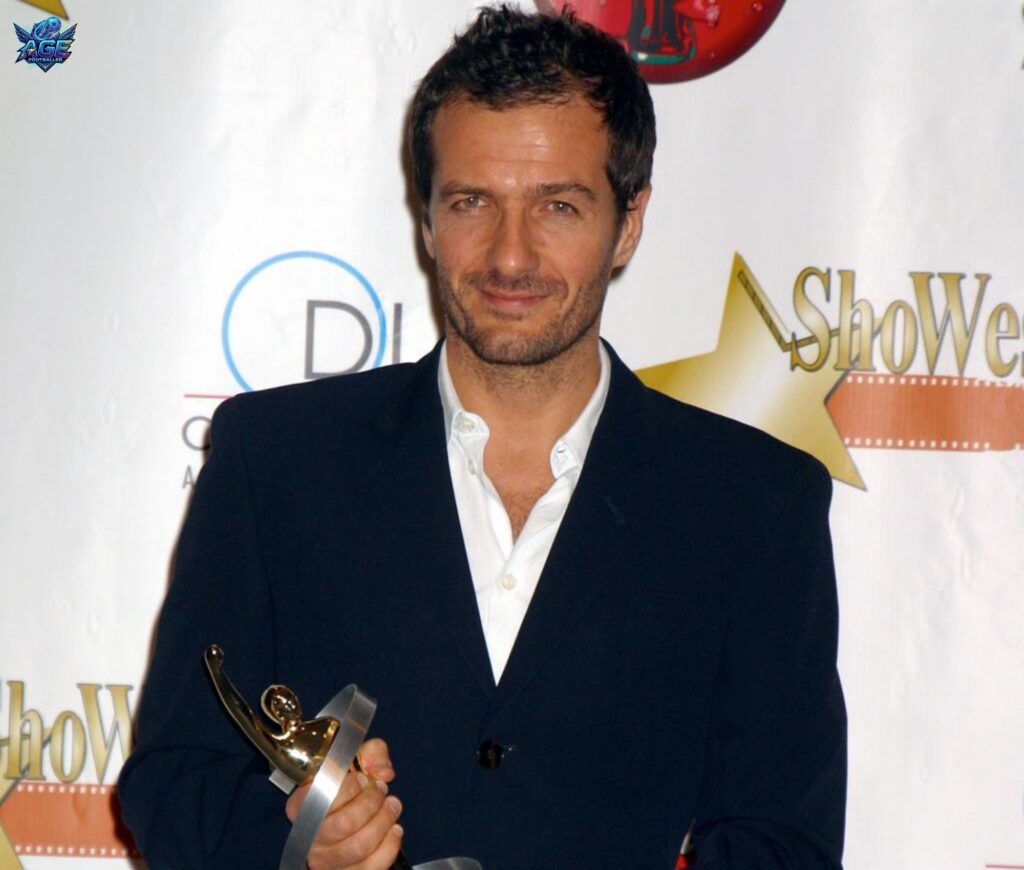David Heyman Awards and Achievements