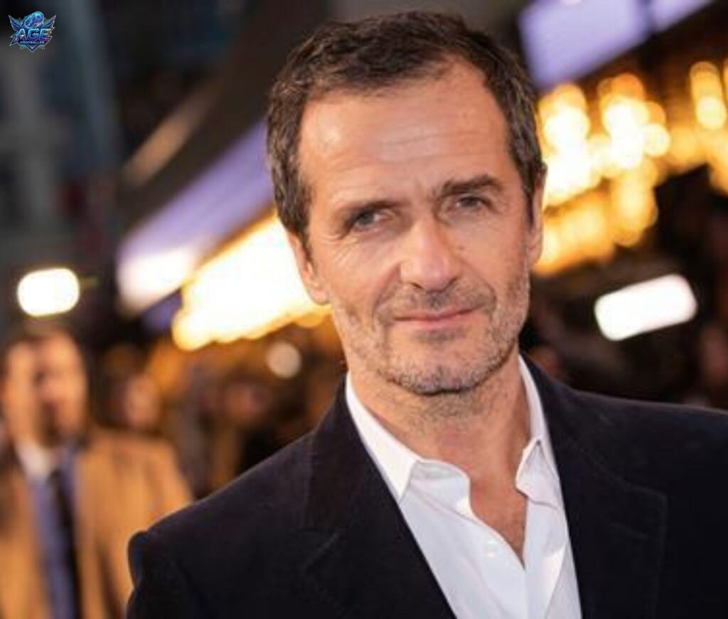 David Heyman Net Worth