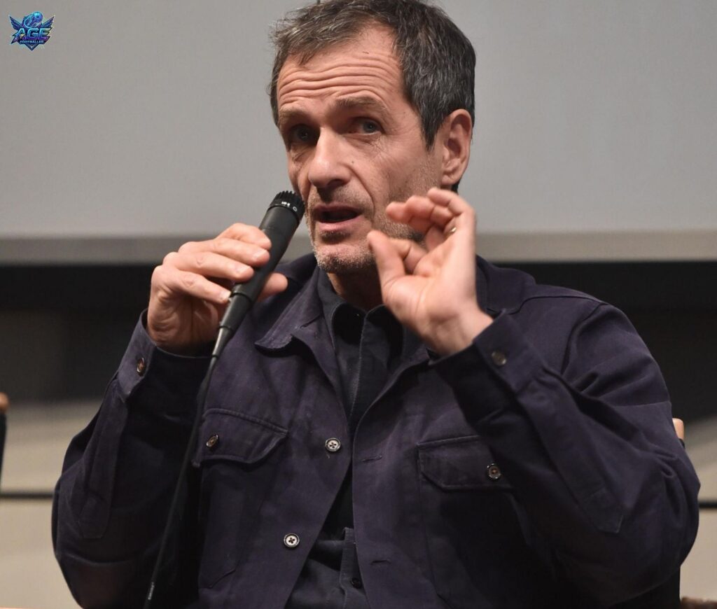 David Heyman Career