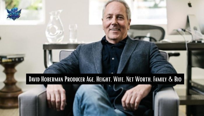David Hoberman Producer Age, Height, Wife, Net Worth, Family & Bio 