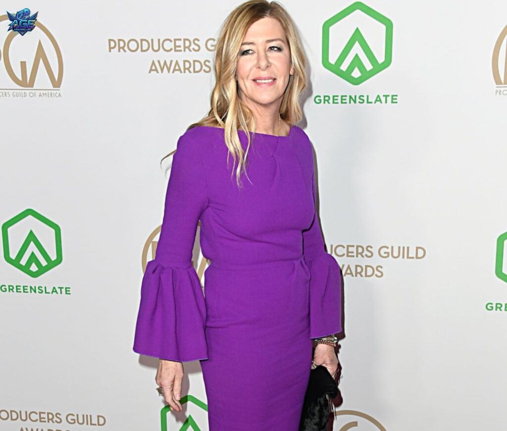 Dede Gardner Net Worth