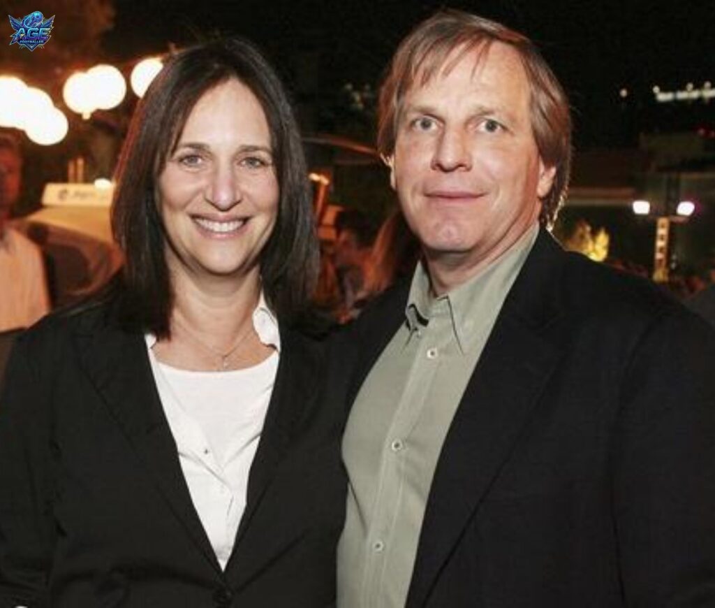 Doug Wick Wife or Partner