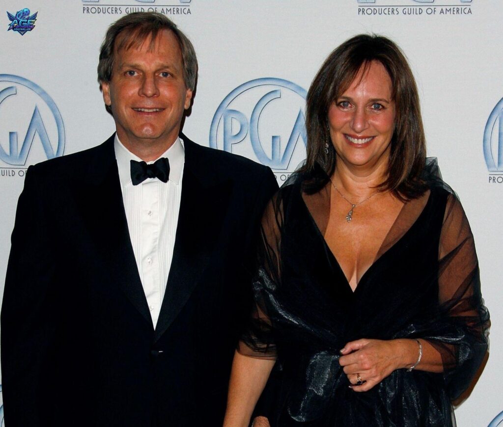 Doug Wick Net Worth