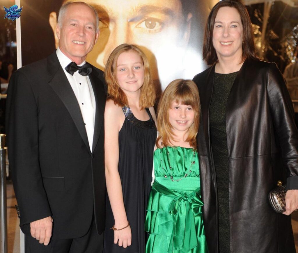 Frank Marshall Net Worth