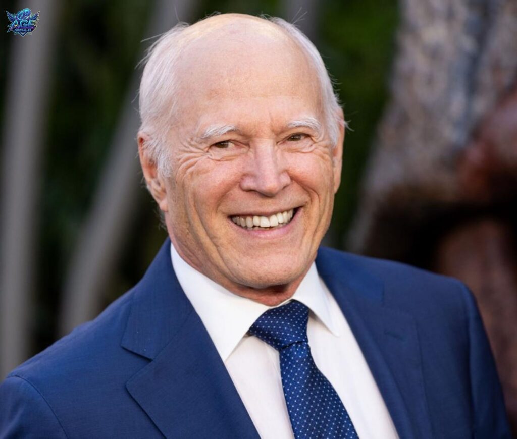 Frank Marshall Net Worth