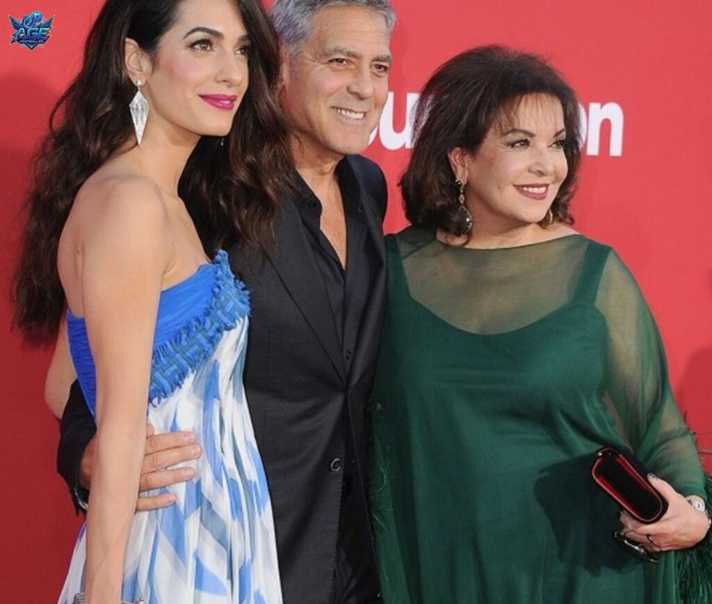 George Clooney Producer Age, Height, Wife, Net Worth, Family & Bio