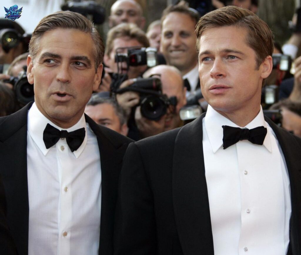 George Clooney Producer Age, Height, Wife, Net Worth, Family & Bio