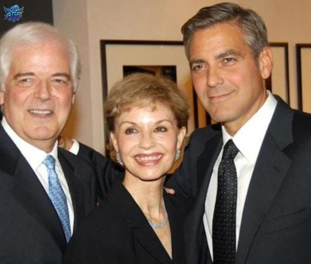George Clooney Producer Age, Height, Wife, Net Worth, Family & Bio