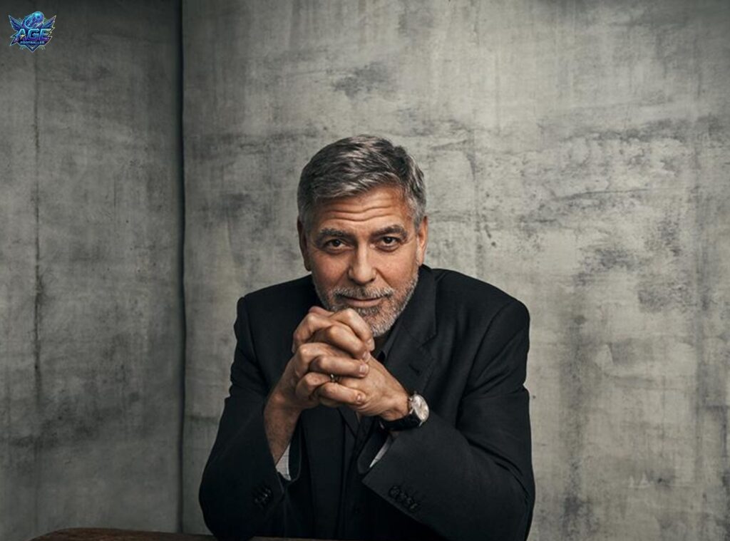 George Clooney Producer Age, Height, Wife, Net Worth, Family & Bio