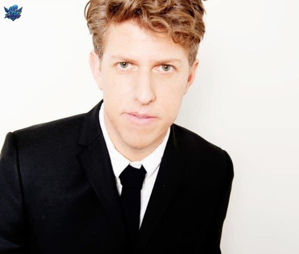 Greg Kurstin Producer Age, Height, Wife, Net Worth, Family & Bio