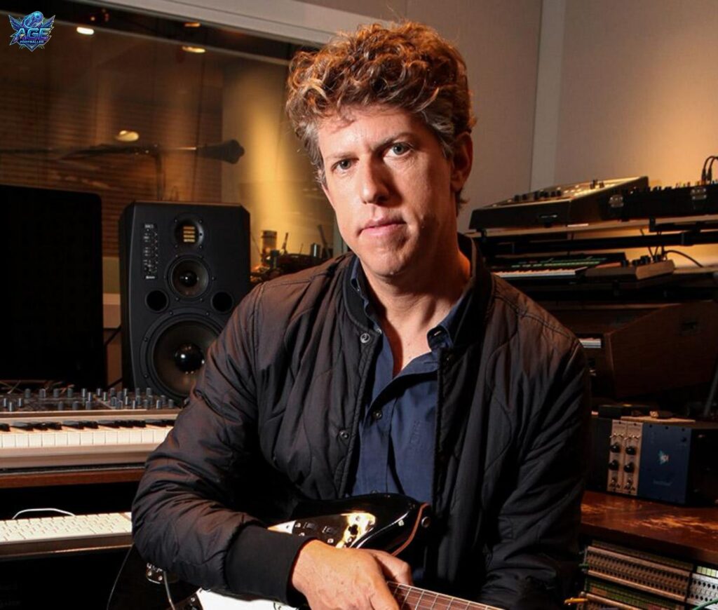 Greg Kurstin Producer Age, Height, Wife, Net Worth, Family & Bio