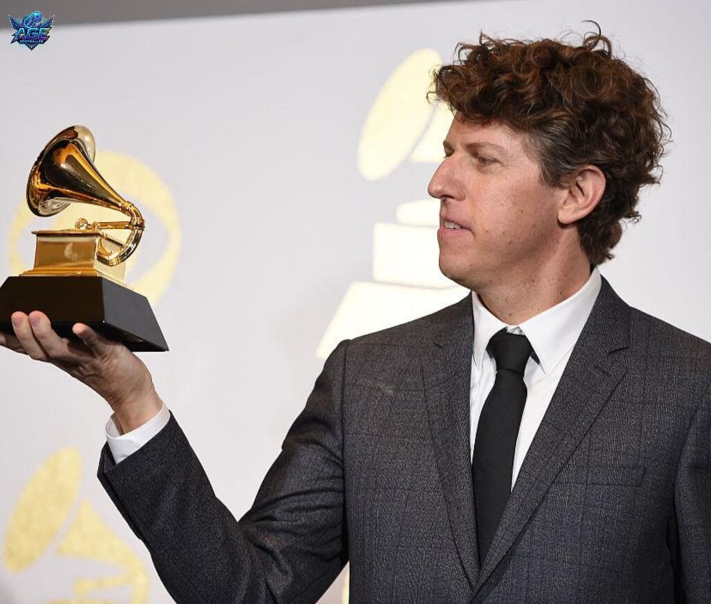 Greg Kurstin Producer Age, Height, Wife, Net Worth, Family & Bio