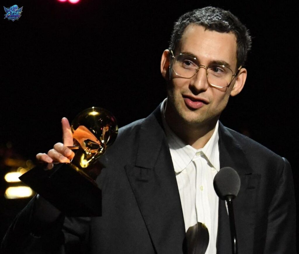 Jack Antonoff Producer Age, Height, Wife, Net Worth, Family & Bio