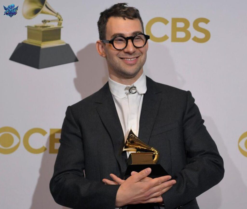 Jack Antonoff Producer Age, Height, Wife, Net Worth, Family & Bio