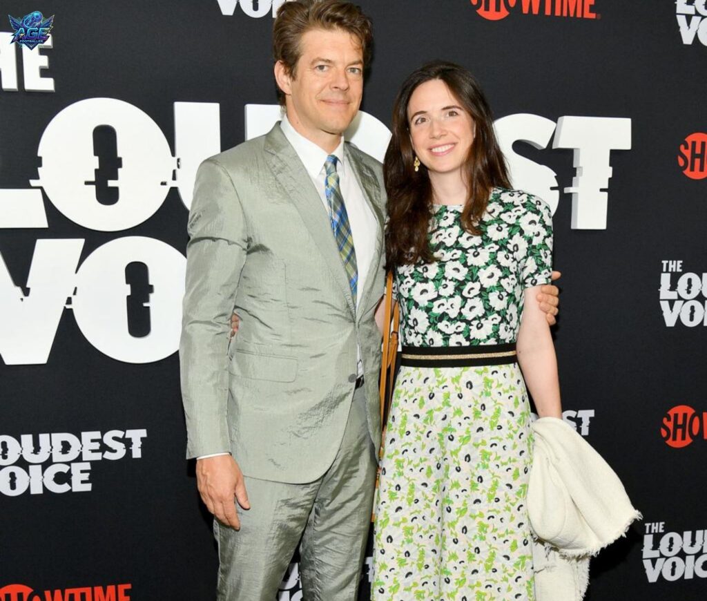 Jason Blum Producer Age, Height, Wife, Net Worth, Family & Bio