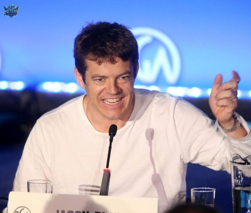 Jason Blum Producer Age, Height, Wife, Net Worth, Family & Bio