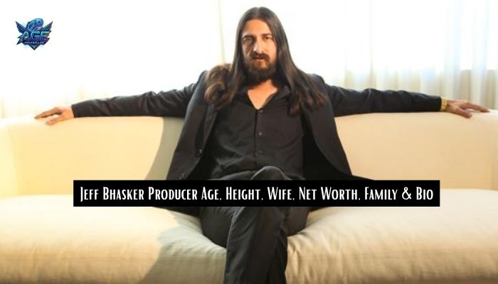 Jeff Bhasker Producer Age, Height, Wife, Net Worth, Family & Bio