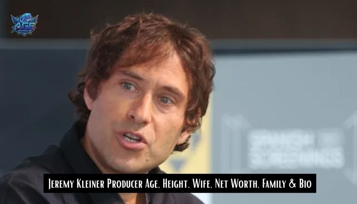 Jeremy Kleiner Producer Age, Height, Wife, Net Worth, Family & Bio 