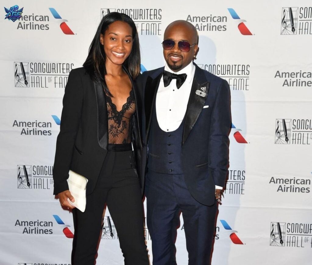 Jermaine Dupri Producer Age, Height, Wife, Net Worth, Family & Bio
