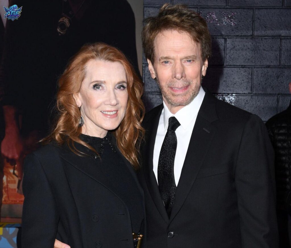 Jerry Bruckheimer 