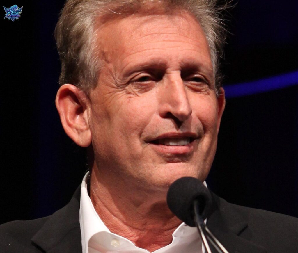 Joe Roth Producer Age, Height, Wife, Net Worth, Family & Bio 