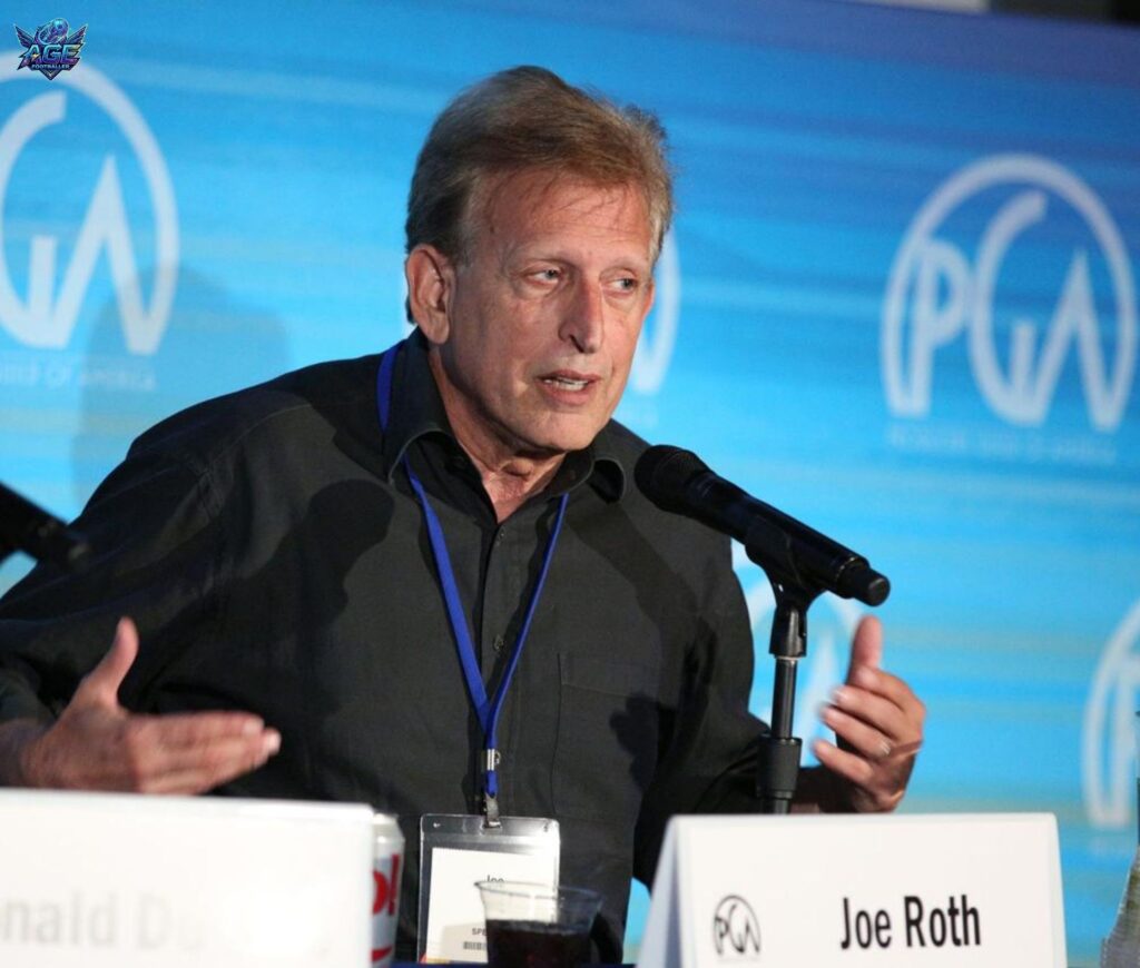 Joe Roth Producer Age, Height, Wife, Net Worth, Family & Bio 