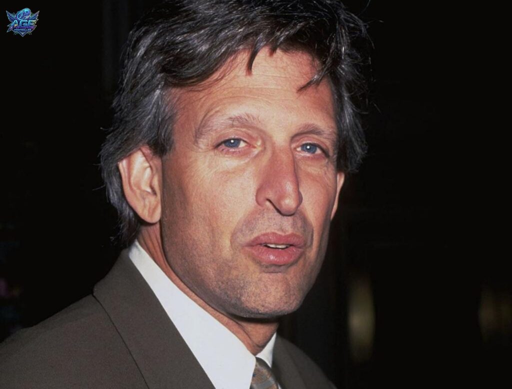 Joe Roth Producer Age, Height, Wife, Net Worth, Family & Bio 