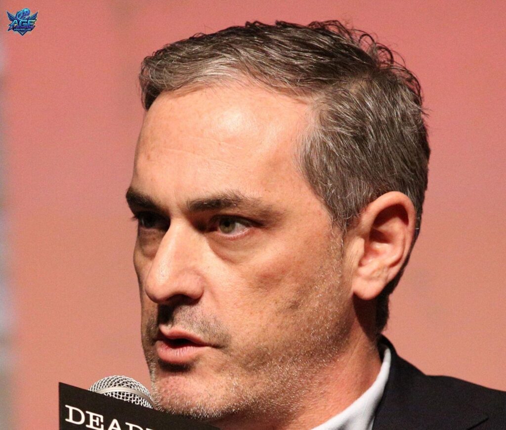 John Lesher Producer Age, Height, Wife, Net Worth, Family & Bio 