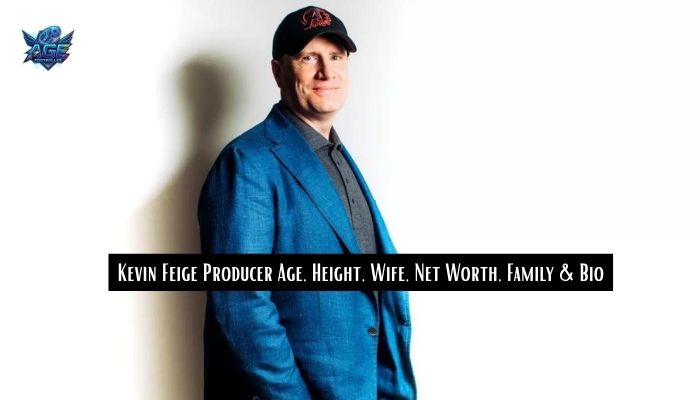 Kevin Feige Producer Age, Height, Wife, Net Worth, Family & Bio