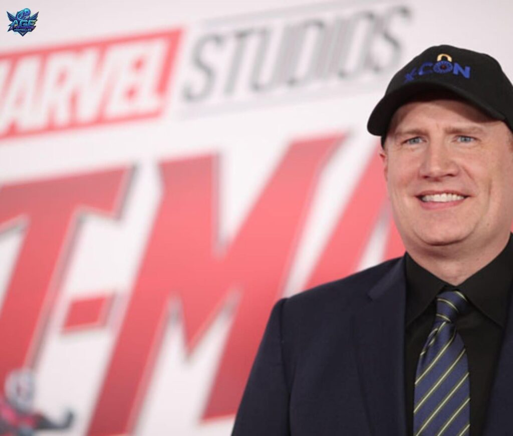 Kevin Feige Producer Age, Height, Wife, Net Worth, Family & Bio
