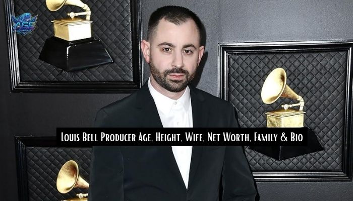 Louis Bell Producer Age, Height, Wife, Net Worth, Family & Bio