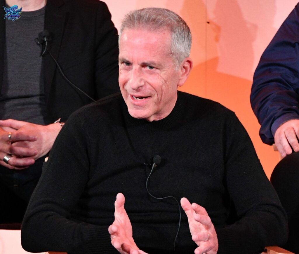 Marc Platt Producer Age, Height, Wife, Net Worth, Family & Bio 