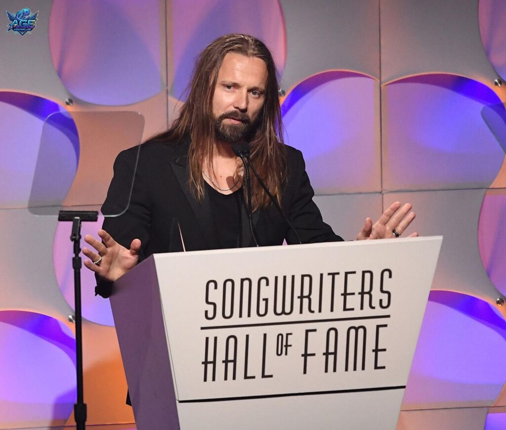 Max Martin 
