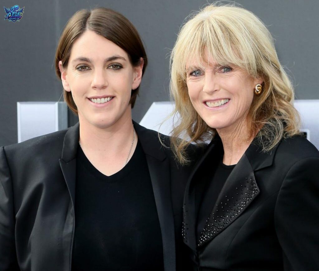 Megan Ellison Producer Age, Height, Wife, Net Worth, Family & Bio