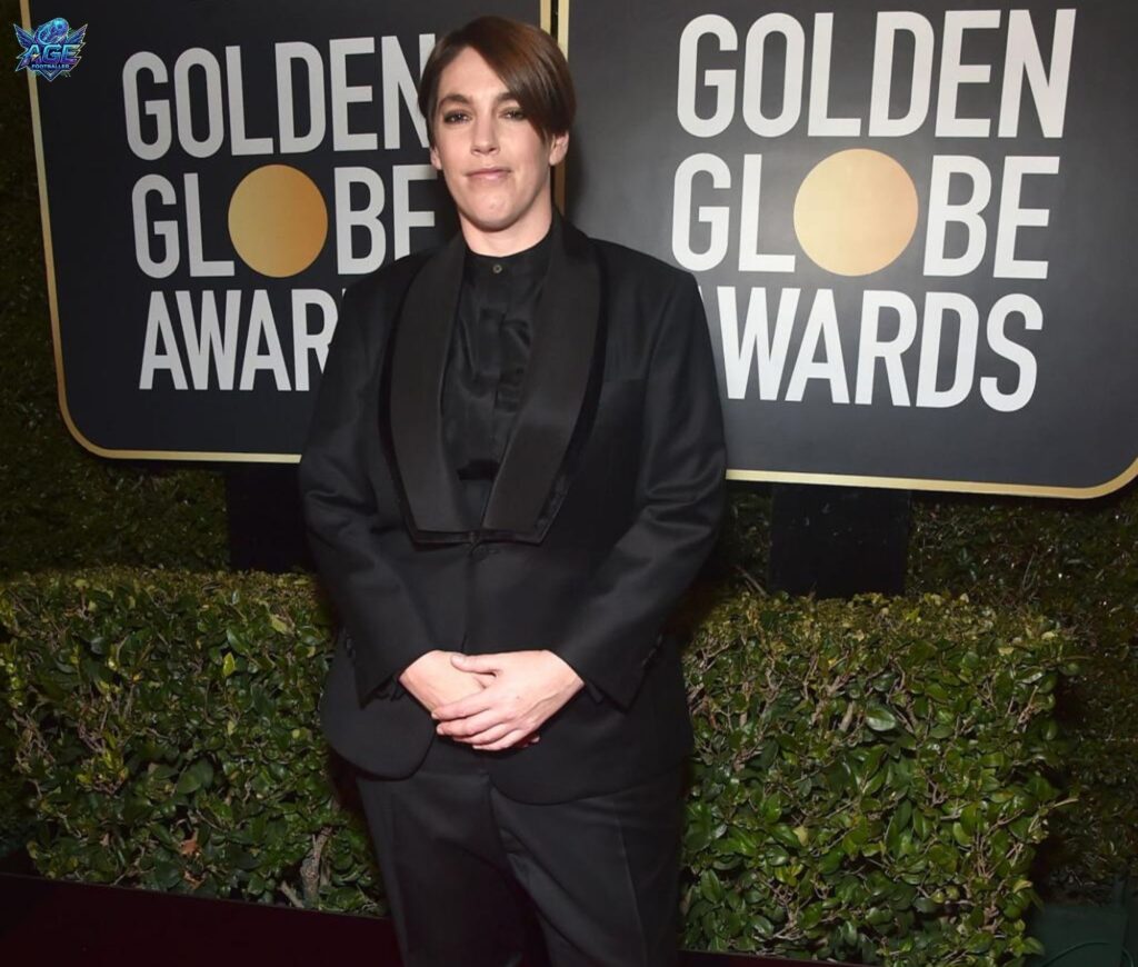 Megan Ellison Producer Age, Height, Wife, Net Worth, Family & Bio
