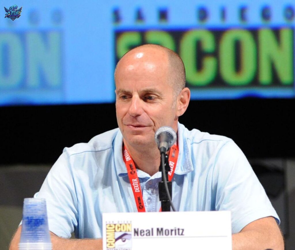 Neal Moritz Producer